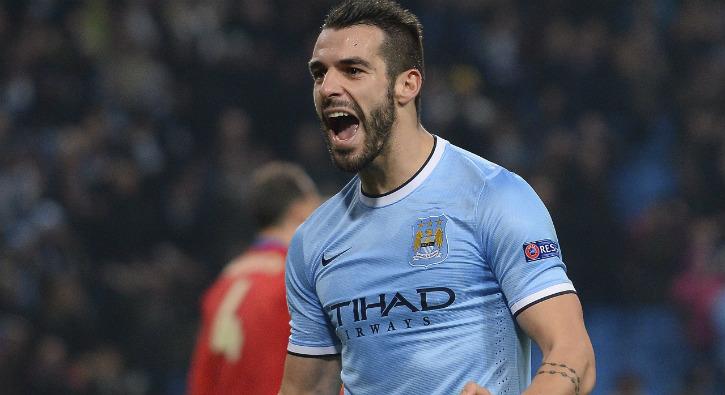 Negredo kimdir att goller kariyeri nasl" Negredo transferi Beikta son durum 