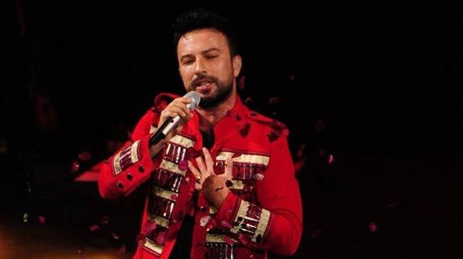 Tarkan'n yaz kazanc dudak uuklatt!