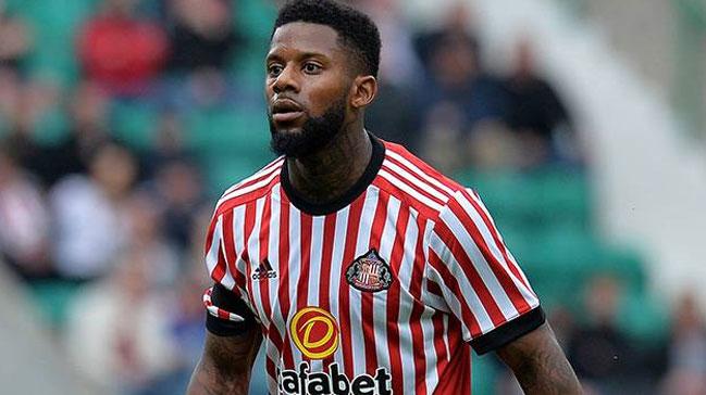 Jeremain Lens 1 yl kiralk ardndan bonservisiyle Beiktal olacak