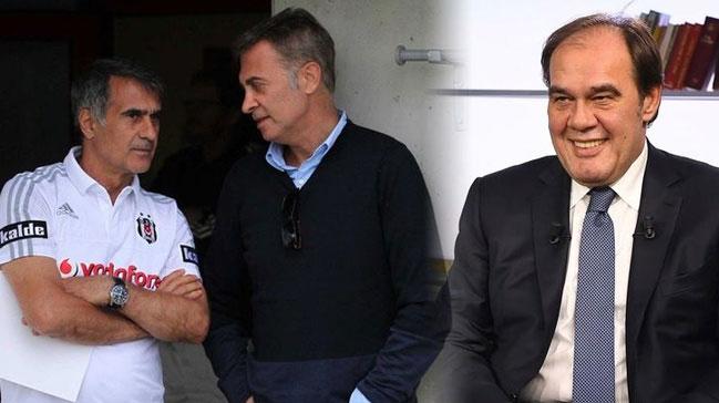 Fikret Orman, enol Gne iin TFF'den 10 milyon lira istedi