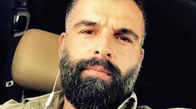 Mehmet Akif Alakurt'un son hali grenleri artt