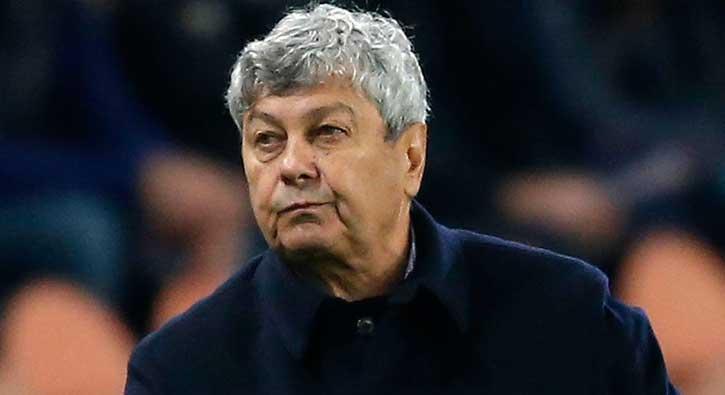 A Milli Takm'n yeni teknik direktr Mircea Lucescu oldu