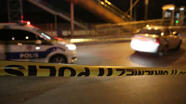 Son dakika: Ankara'da kafeye silahl saldr