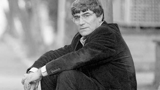 Hrant Dink davasnda savc 4 isim iin tahliye istedi