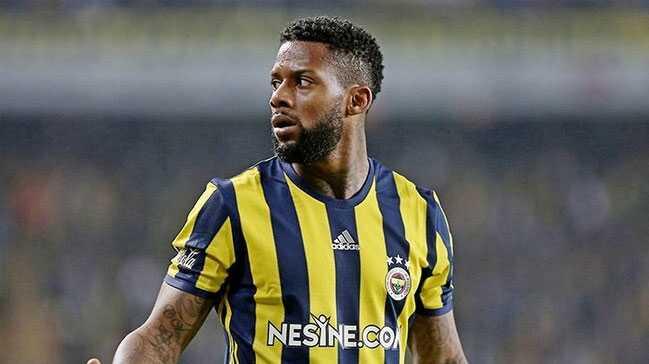 Beikta Jeremain Lens'in bonservisini ald