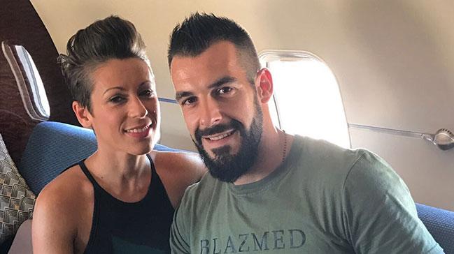 Beikta'n yeni transferi Negredo 17.45'te stanbul'da