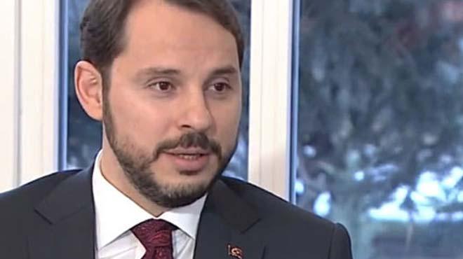 Bakan Albayrak: 2019'da rzgar tribnlerimiz yerli olacak