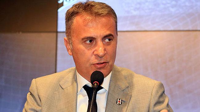 Fikret Orman: Sra stoper ve kanat transferinde