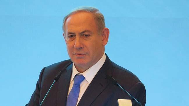 srail basnndan 'Netanyahu yolsuzluktan sulu bulundu' iddias 