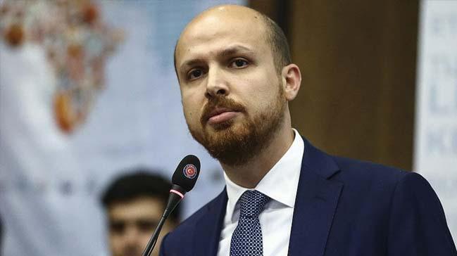 Bilal Erdoan: 21. yzyl Anadolu insannn ve Mslman'n yzyl olacak