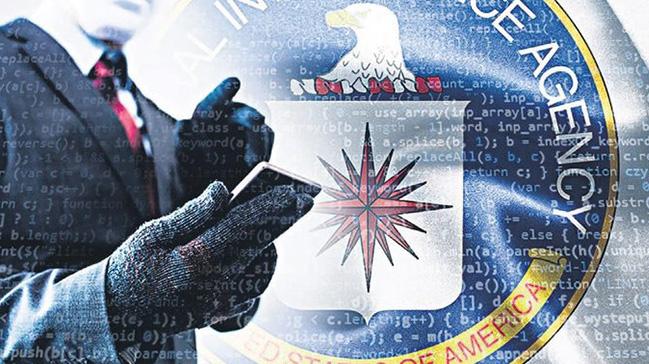 WikiLeaks CIA'in gizli silah Dumbo ile ilgili bilgileri yaynlad