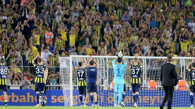 Fenerbahe-Cagliari ma cretsiz