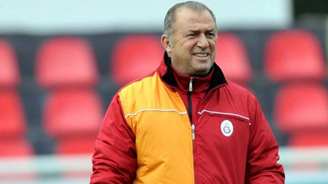 Fatih Terim adm adm Galatasaray'a geliyor