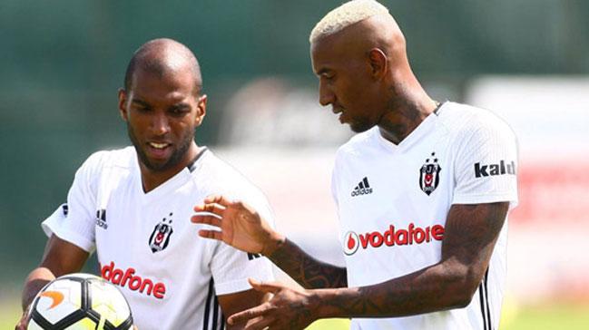 Beikta'tan Talisca aklamas: FIFA'ya bavururuz