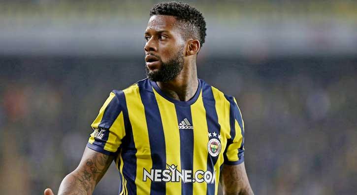 Jeremain Lens stanbul'a geliyor