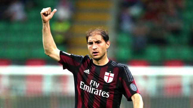 Milanl Gabriel Paletta, Fenerbahe'nin teklifini reddetti