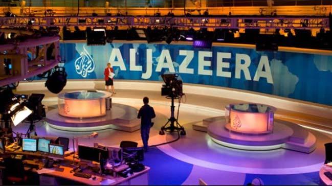 Son dakika: srail, Al Jazeera kanaln kapatmay planlyor