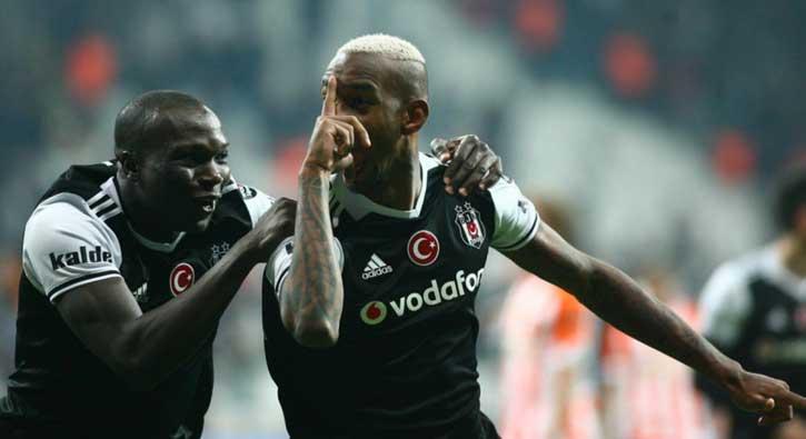 Benfica Anderson Talisca konusunda yaanan krizin ardndan FIFA'ya gidecek