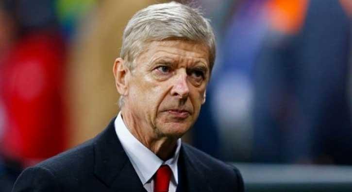 Arsenal Teknik Direktr Arsene Wenger'den transfer aklamas