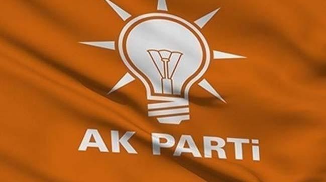 AK Parti FET davalarnn analizini karmak iin alma balatyor