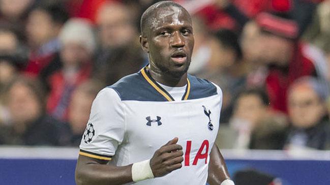 Trabzonspor'un istedii Moussa Sissoko ngiltere'de kalmak istiyor