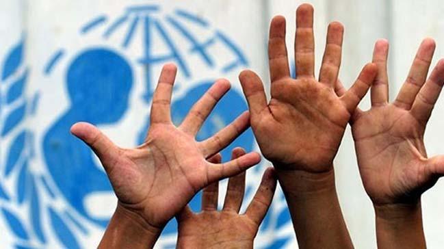 UNICEF: Ylbandan bu yana 201 Yemenli ocuk ldrld