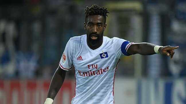 Antalyaspor Johan Djourou'yu kadrosuna katt