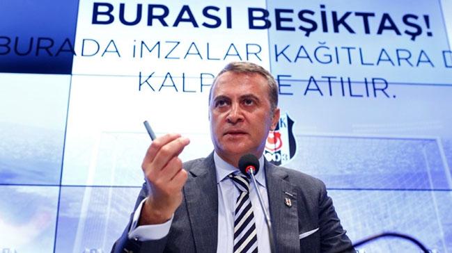 Fikret Orman: Ceza gelirse dnyay ayaa kaldrrm