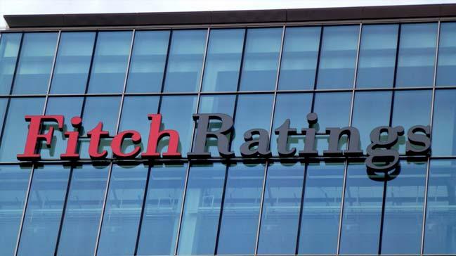 Son dakika: Fitch kresel byme tahminini revize etti