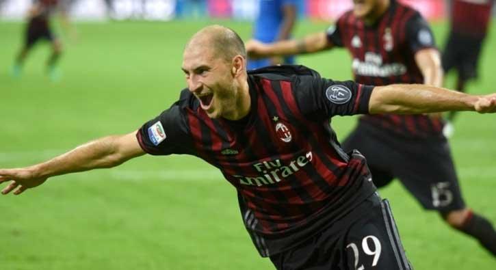 Fenerbahe Gabriel Paletta iddialarn yalanlad