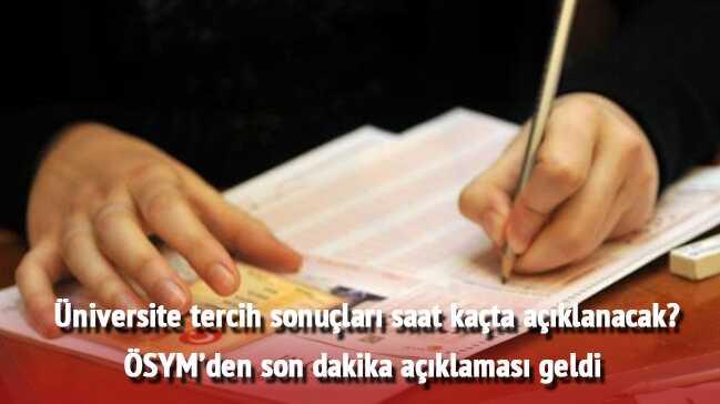 LYS sonular akland m" 2017 LYS sonu sorgulama sayfas