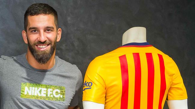 Arda Turan yeniden Galatasaray formas giyebilmek iin her trl fedakarla hazr