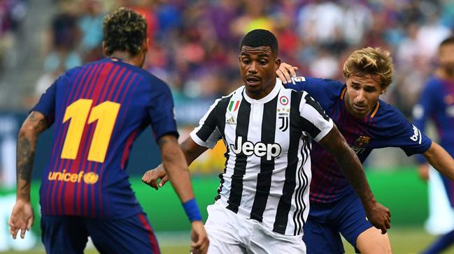 Galatasaray'n istedii Mario Lemina, 17+3 milyon Euro'ya Southampton'a transfer oldu