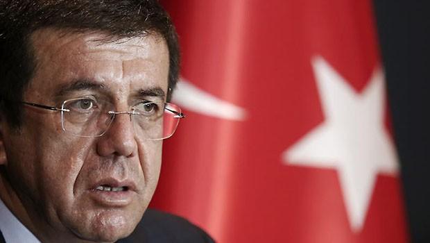 Ekonomi Bakan Zeybekci: Trkiye olarak tatilden ok almaya ihtiyacmz var