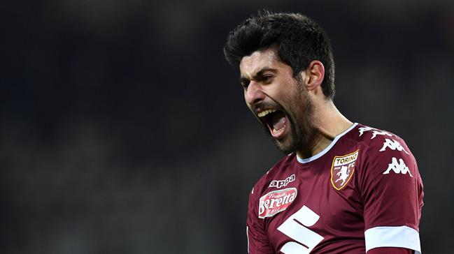 Fiorentina Torino'dan Marco Benassi'yi kadrosuna katt