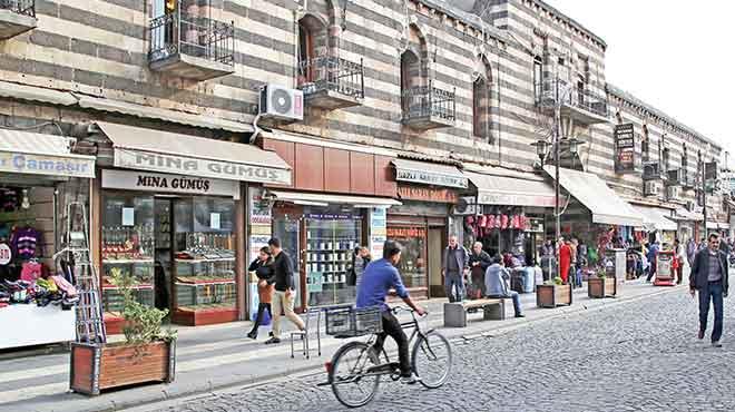 Cazibe merkezlerinde sretamam, sonular aklanyor