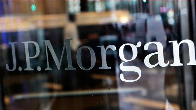 JPMorgan Trkiye`nin byme tahminini ykseltti