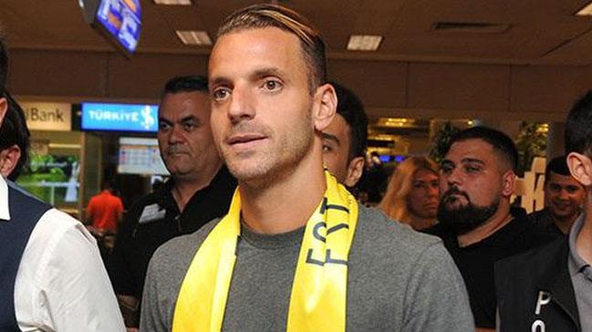 Fenerbahe Roberto Soldado'nun bonservisine 5 milyon euro deyecek