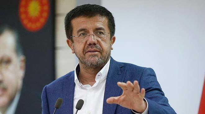 Bakan Zeybekci'den Kazaklara FET uyars