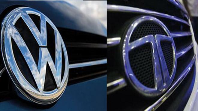 Tata Motors ile Volkswagen ortakl sona eriyor