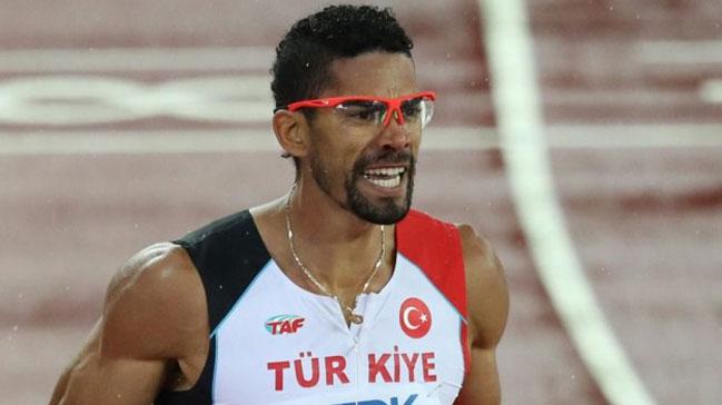 Yasmani Copello Trk spor tarihine geti