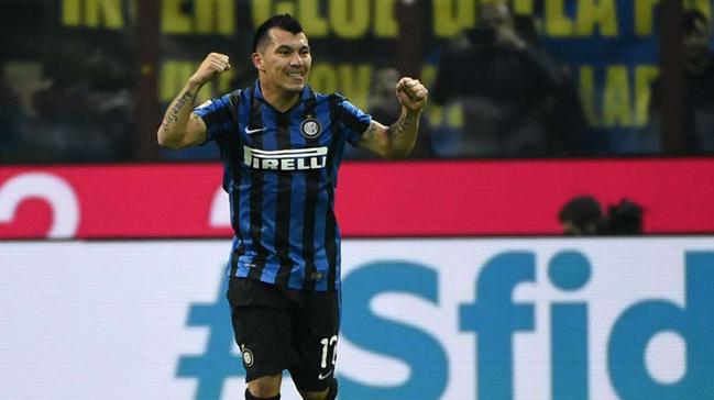 Beikta Gary Medel'in transferinde mutlu sona ulat