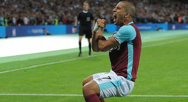 Galatasaray Sofiane Feghouli'nin transferini bitirdi