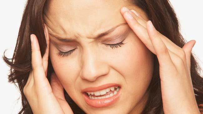 Migren ataklarn Botox ile azaltn