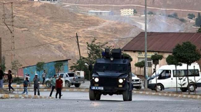 Hakkari'de 26 blge 'zel gvenlik blgesi' ilan edildi