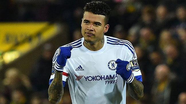 Fenerbahe'nin istedii Kenedy Flamengo'ya gidiyor