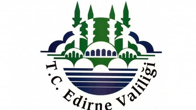 Edirne'de toplant, gsteri ve yryler valilik iznine baland