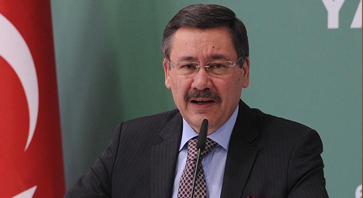 Melih Gkek, CHP'nin kirli oyununu deifre etti