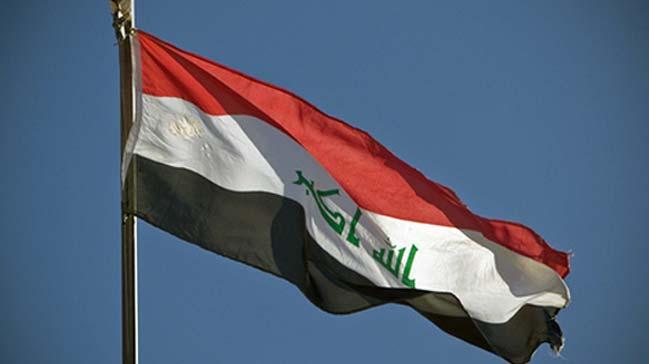 Irak'tan ABD askeri ss yalanlamas