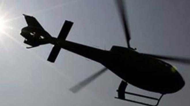 Yemen'de BAE helikopteri dt: 4 l